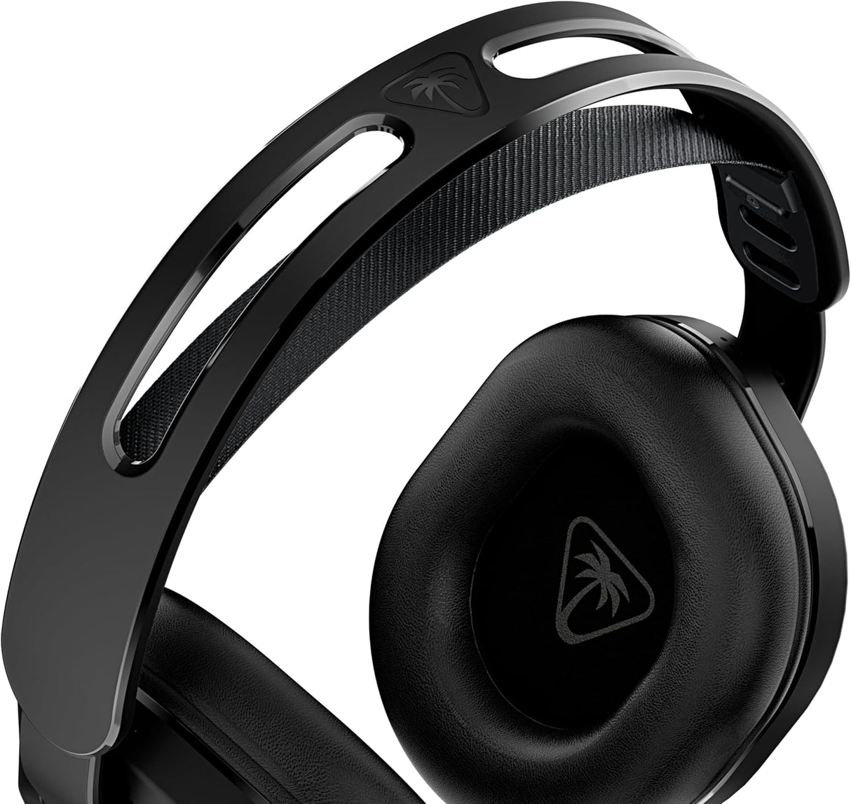Turtle Beach Stealth 500 PS Multiplatform Wireless Gaming Headset - Black - Kazoop 