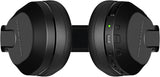 Turtle Beach Stealth 500 PS Multiplatform Wireless Gaming Headset - Black - Kazoop 