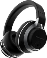 Turtle Beach Stealth Pro Premium Headset PS5 PS4 Nintendo Switch & PC Black - Kazoop 