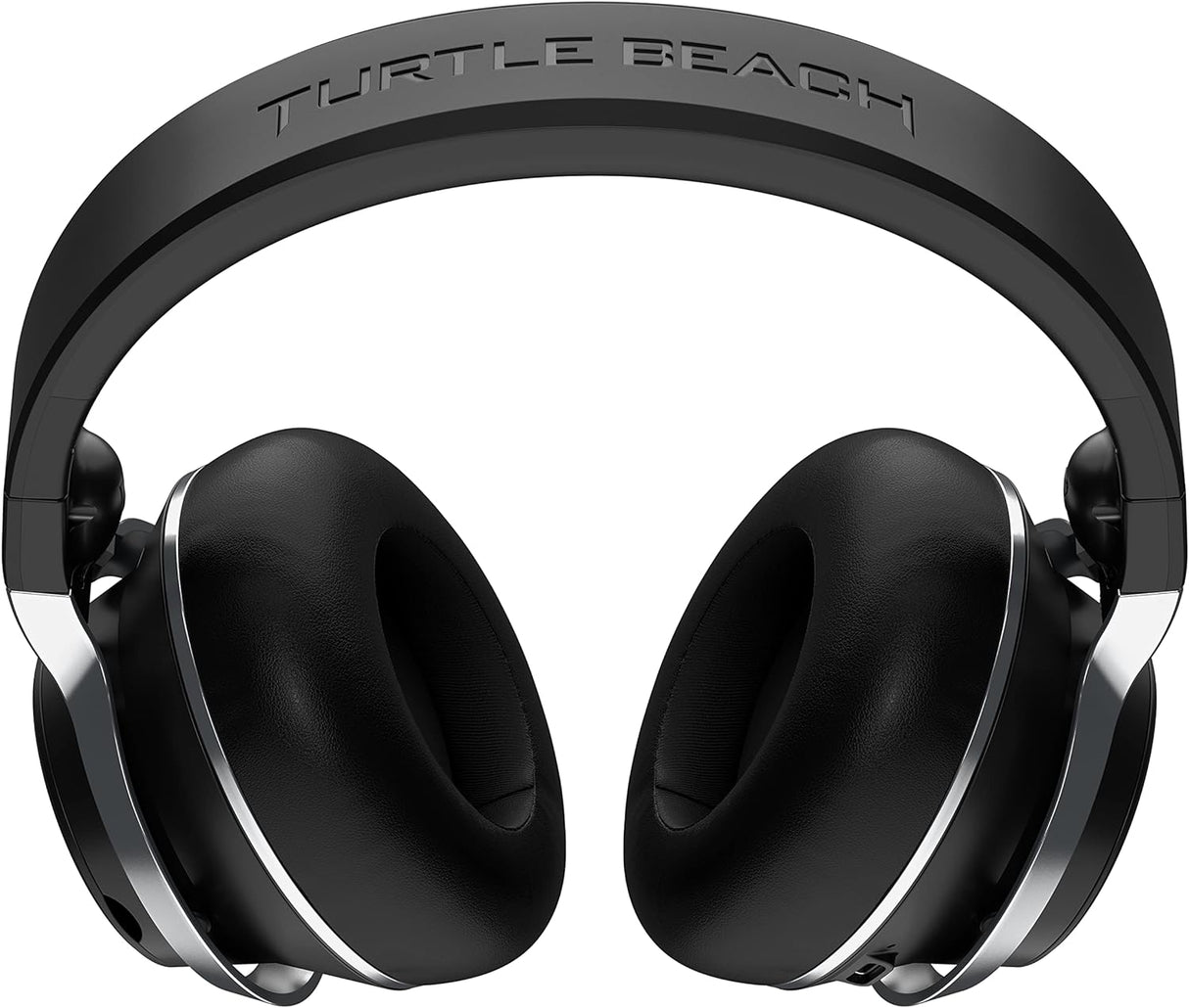 Turtle Beach Stealth Pro Premium Headset PS5 PS4 Nintendo Switch & PC Black - Kazoop 
