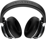 Turtle Beach Stealth Pro Premium Headset PS5 PS4 Nintendo Switch & PC Black - Kazoop 