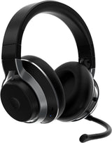 Turtle Beach Stealth Pro Premium Headset PS5 PS4 Nintendo Switch & PC Black - Kazoop 