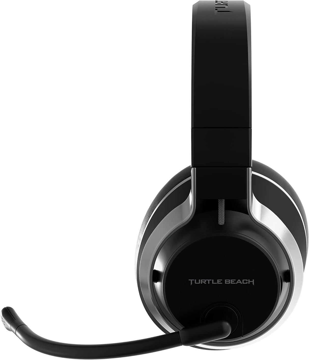 Turtle Beach Stealth Pro Premium Headset PS5 PS4 Nintendo Switch & PC Black - Kazoop 