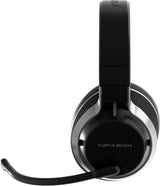 Turtle Beach Stealth Pro Premium Headset PS5 PS4 Nintendo Switch & PC Black - Kazoop 