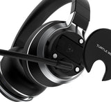 Turtle Beach Stealth Pro Premium Headset PS5 PS4 Nintendo Switch & PC Black - Kazoop 