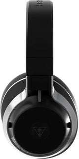 Turtle Beach Stealth Pro Premium Headset PS5 PS4 Nintendo Switch & PC Black - Kazoop 