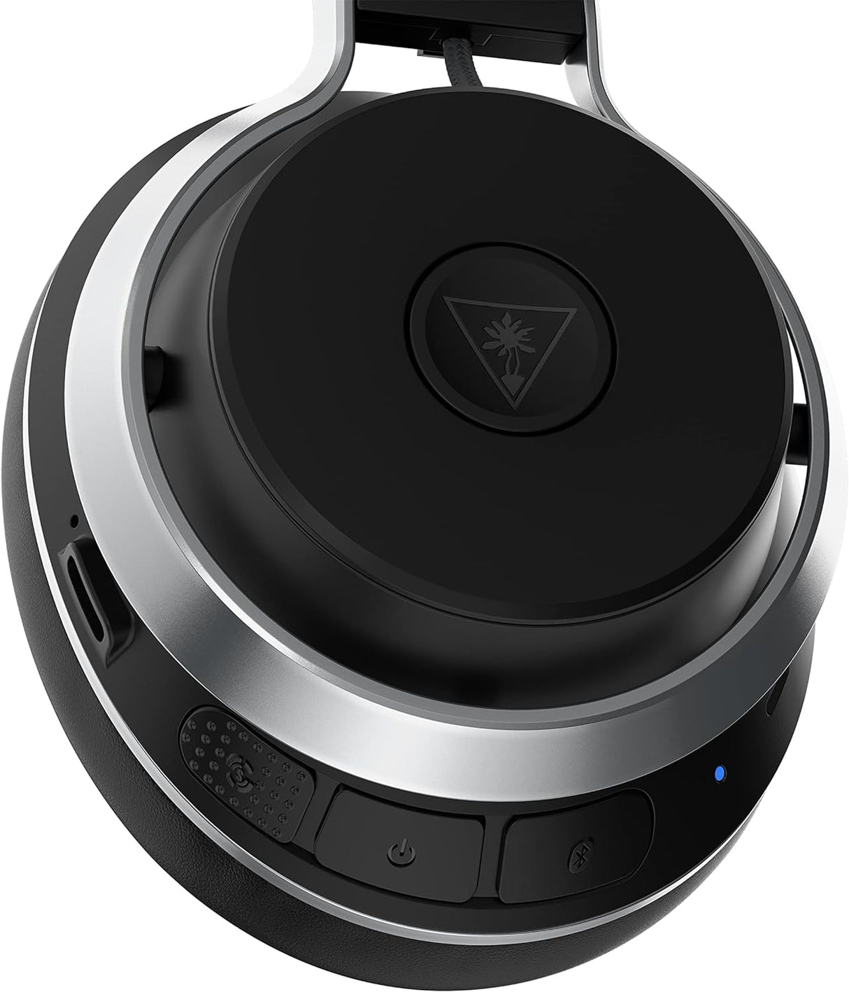 Turtle Beach Stealth Pro Premium Headset PS5 PS4 Nintendo Switch & PC Black - Kazoop 
