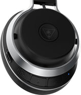 Turtle Beach Stealth Pro Premium Headset PS5 PS4 Nintendo Switch & PC Black - Kazoop 