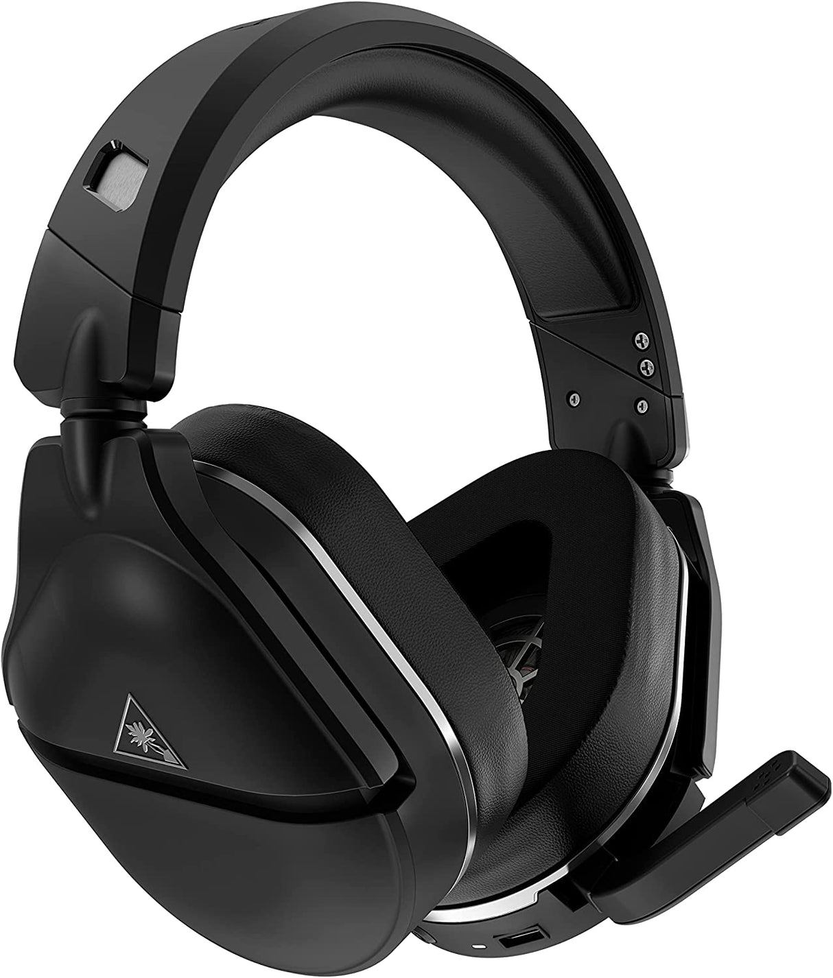 Turtle Beach Stealth 700 Gen 2 MAX Gaming Playstation PC Headset – Black - Kazoop 