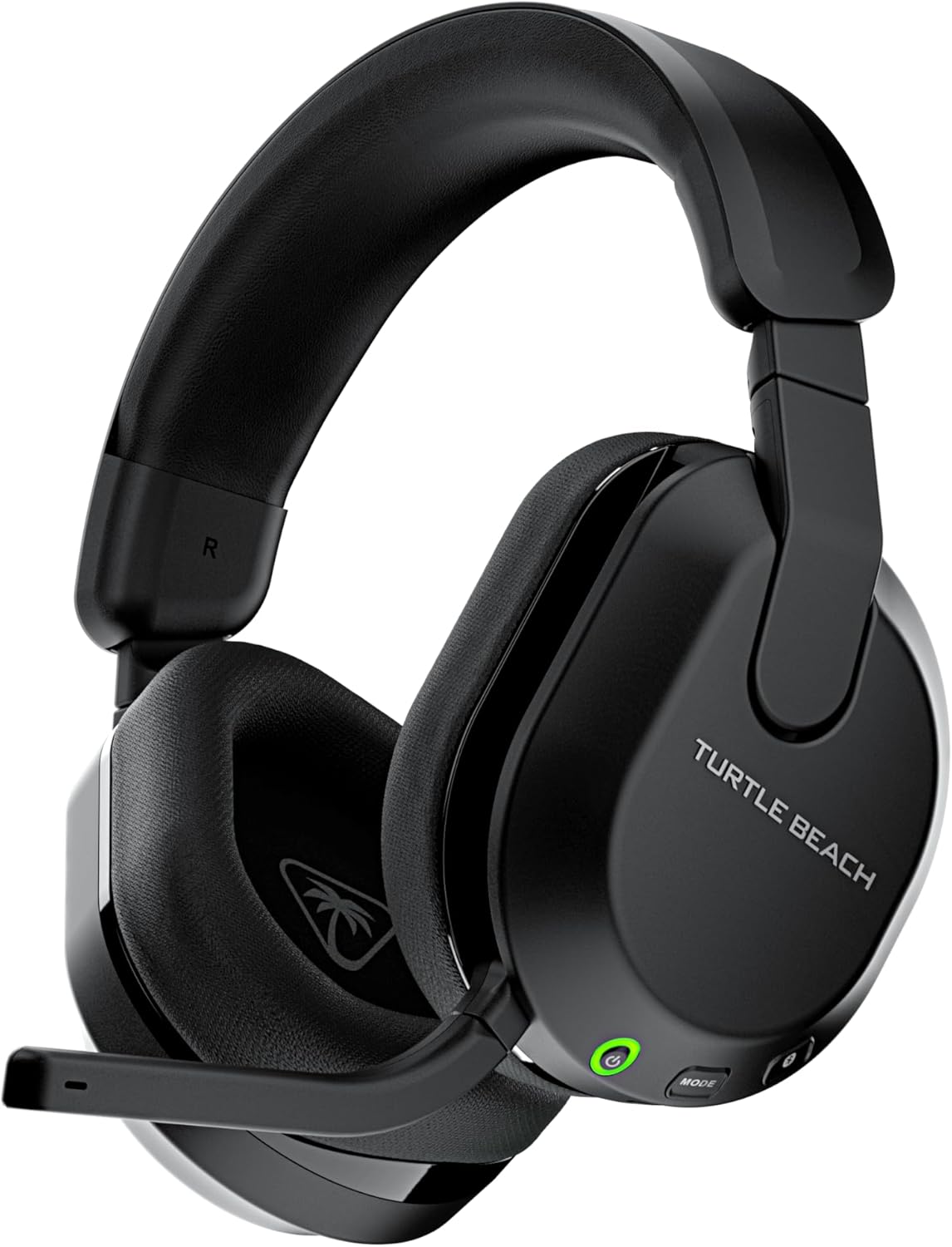 Turtle Beach Stealth 600 Gen 3 Multiplatform Wireless Gaming Headset - Black - Kazoop 