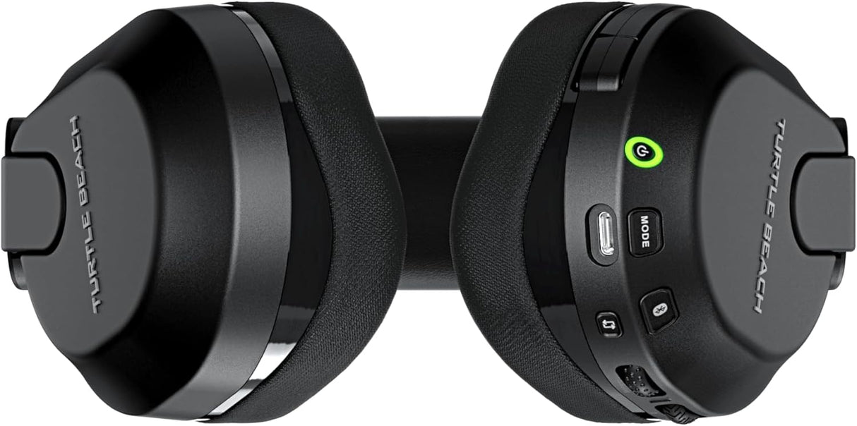 Turtle Beach Stealth 600 Gen 3 Multiplatform Wireless Gaming Headset - Black - Kazoop 
