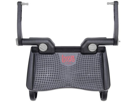 Lascal Mini BuggyBoard - Red - Kazoop 