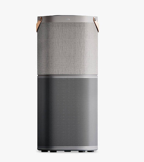 AEG AX91-604GY 600 Connected Home Air Purifier 41W - Grey - Kazoop 