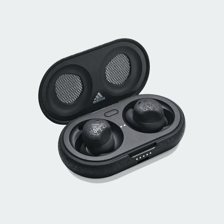 Adidas FWD-02 Sport True Wireless Earbud Headphones - Night Grey - Kazoop 