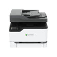 Lexmark XC2326 40N9393 A4 WiFi Colour 24ppm Laser Multifunction Printer - Kazoop 