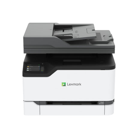 Lexmark XC2326 40N9393 A4 WiFi Colour 24ppm Laser Multifunction Printer - Kazoop 