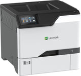 Lexmark C4352 A4 50ppm 1200 x 1200 dpi Colour Laser Printer - White/Grey - Kazoop 