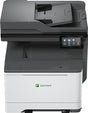 Lexmark XC2335 A4 Colour Copy/Scan/Print/Fax Multifunction Laser Printer - Kazoop 