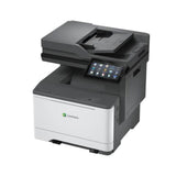 Lexmark XC2335 A4 Colour Copy/Scan/Print/Fax Multifunction Laser Printer - Kazoop 