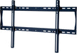 Peerless SmartMount Universal Flat Wall Mount for 39" - 80" Displays - Black - Kazoop 