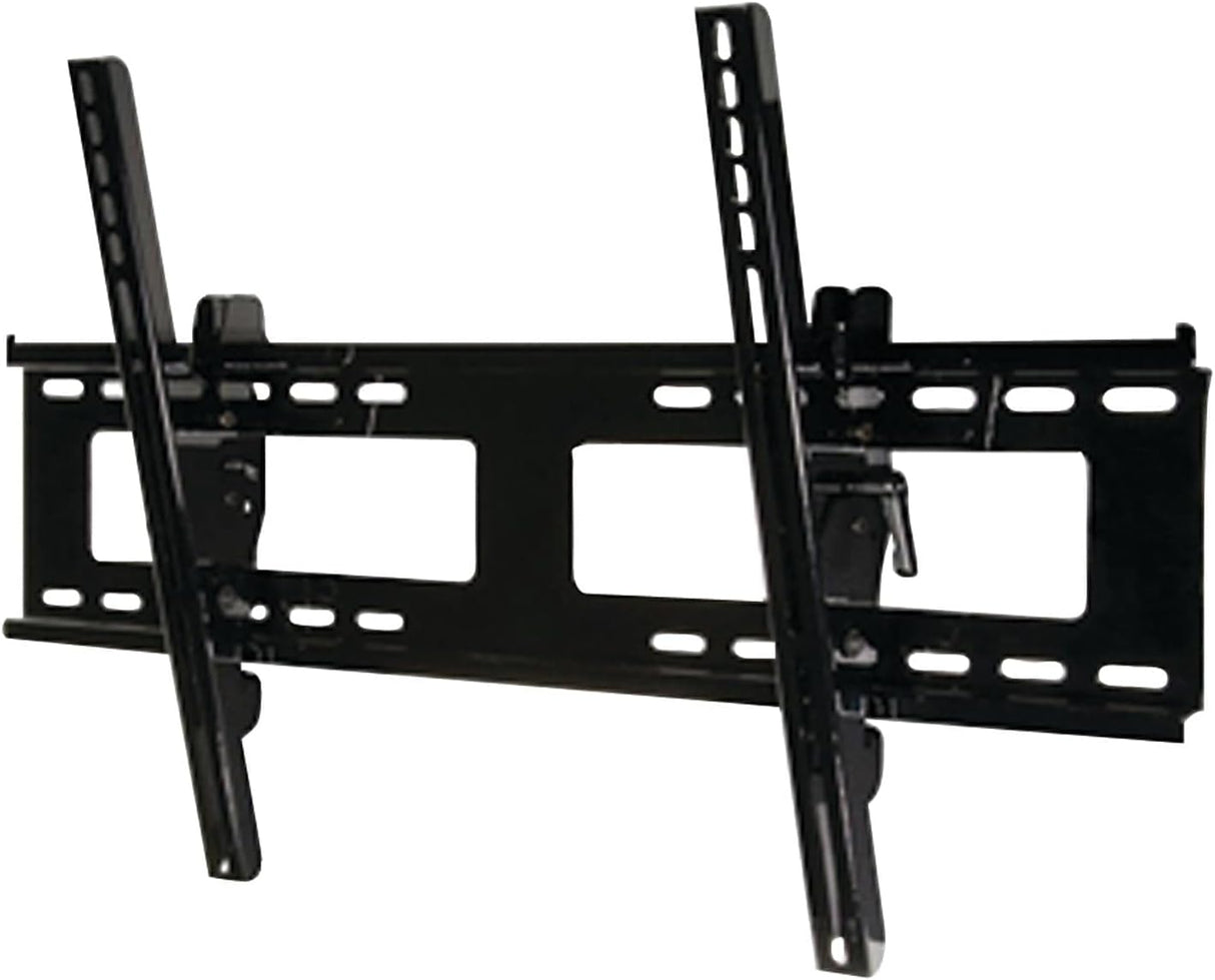 Peerless PT650 Paramount Universal Tilting Wall Mount for 32" to 56" - Black - Kazoop 