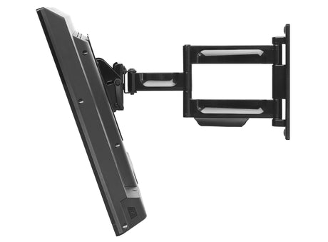 Paramount Articulating Peerless PA740  Wall Mount For 22"-43" Display TV