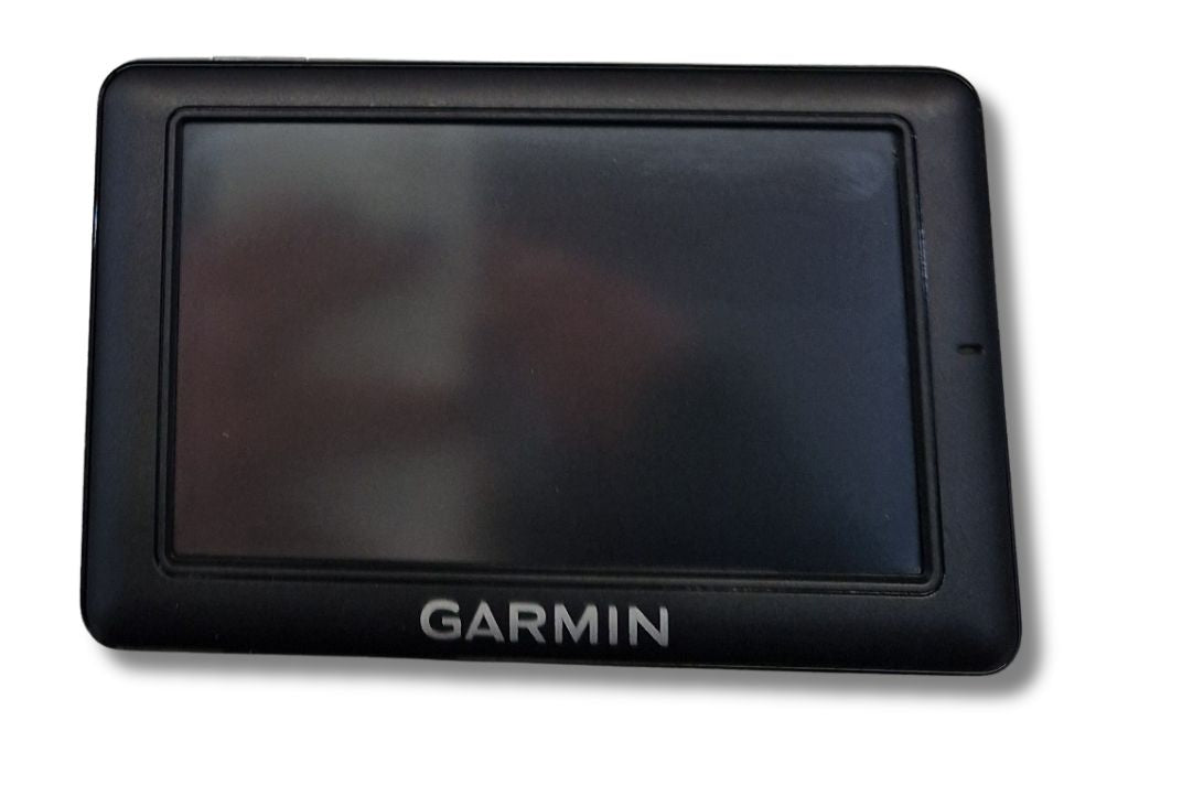 Garmin Fleet 590 GPS Bluetooth Car Sat Nav Europe - Black - Kazoop 