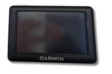 Garmin Fleet 590 GPS Bluetooth Car Sat Nav Europe - Black - Kazoop 