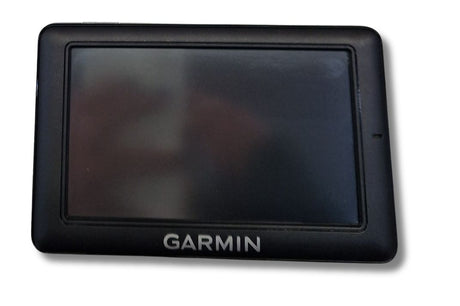 Garmin Fleet 590 GPS Bluetooth Car Sat Nav Europe - Black - Kazoop 