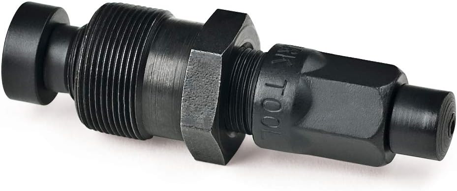 Park Tool CWP-7 Universal Fit Bike Crank Wrench & Puller Tool - Black
