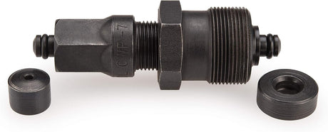 Park Tool CWP-7 Universal Fit Bike Crank Wrench & Puller Tool - Black