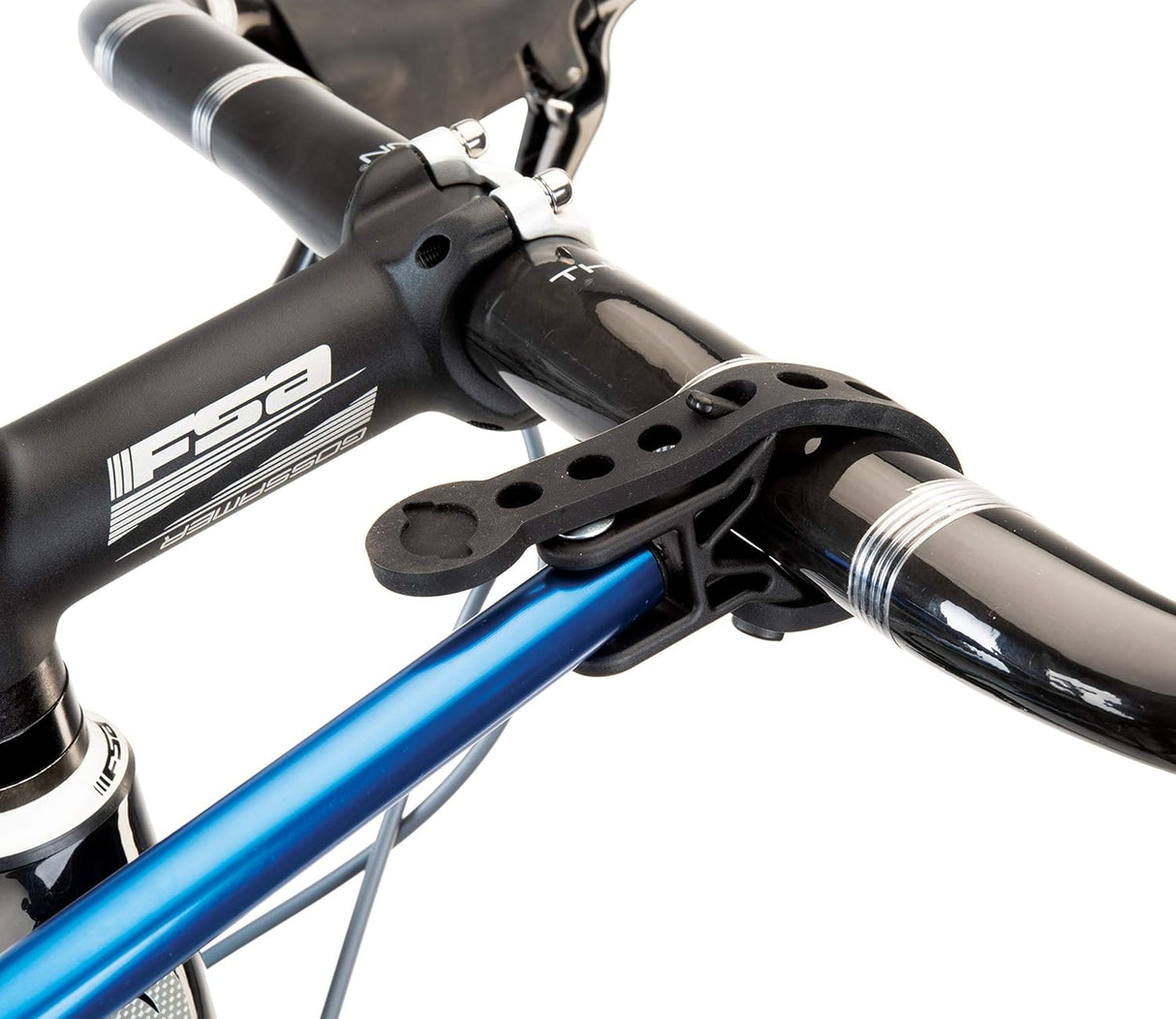 Park Tool HBH-3 Bike Maintenance Stand Extendable Handlebar Holder - Blue