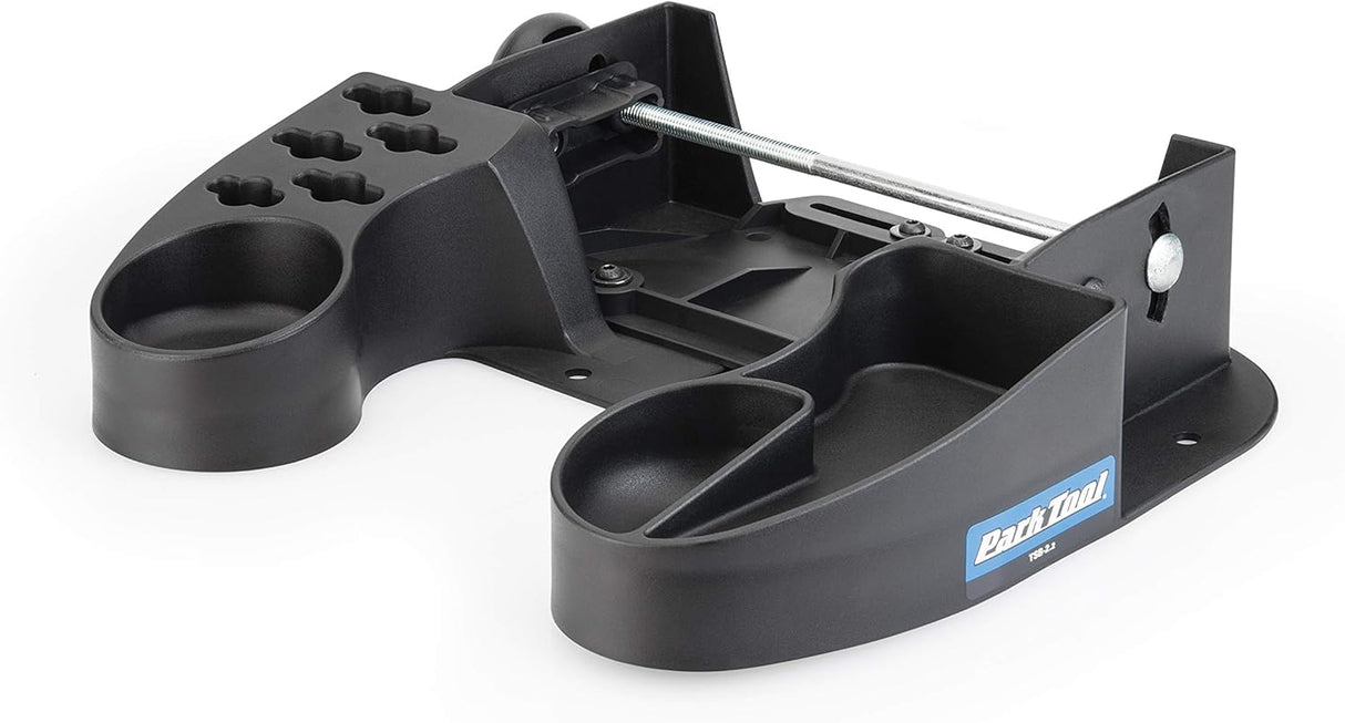 Park Tool TSB-2.2 Tilting Truing Stand Base For TS-2 / TS-2.2 & TS-2.3