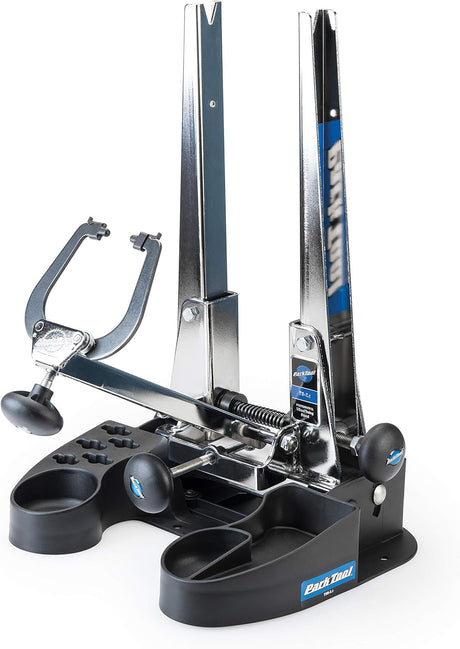Park Tool TSB-2.2 Tilting Truing Stand Base For TS-2 / TS-2.2 & TS-2.3