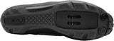 Giro Ranger Womens Mountain Bike Cycling Shoes - Dark Shadow - 38 EU/4.5 UK