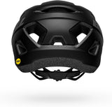 Bell Nomad 2 MIPS MTB Adult Cycling Helmet - Matte Black - M/L 53-60cm