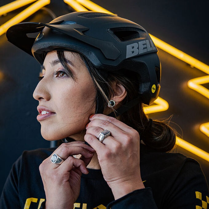 Bell Nomad 2 MIPS MTB Adult Cycling Helmet - Matte Black - M/L 53-60cm