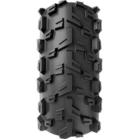 Vittoria Mezcal III Tubeless 29 x 2.6cm Mountain Bike Tyre Black Anthracite