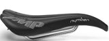 Selle SMP Nymber Genuine Leather Road Bike Lightweight Saddle 285g - Black