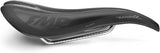 Selle SMP Well Gel Unisex Bicycle Saddle 280 x 144mm - Black