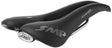 Selle SMP Well Cycling Bicycle Saddle Unisex Intermediate Padding - Black - Kazoop 