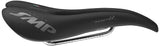 Selle SMP Well Cycling Bicycle Saddle Unisex Intermediate Padding - Black - Kazoop 