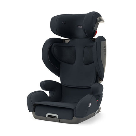 Recaro Mako Elite Select Night Child Seat 15-36kg - Black - Kazoop 
