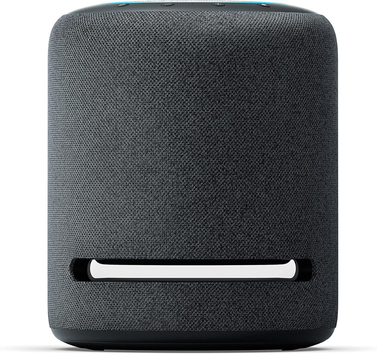 Amazon Echo Studio Wi-Fi Bluetooth Smart Speaker with Alexa - Charcoal