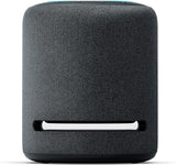 Amazon Echo Studio Wi-Fi Bluetooth Smart Speaker with Alexa - Charcoal