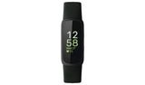 Fitbit Inspire 3 Fitness Tracker 16.07mm Touchscreen iOS/Android - Black - Kazoop 