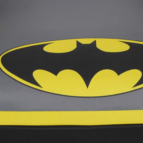 Kids Embrace Group 2.3 Batman Booster Seat - Black - Kazoop 