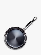 Hestan NanoBond Stainless Steel 1.4 Litre Non-Stick Saucepan & Lid 16cm