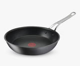 Jamie Oliver by Tefal Hard Anodised Aluminium Non-Stick 5 Piece Pan Set