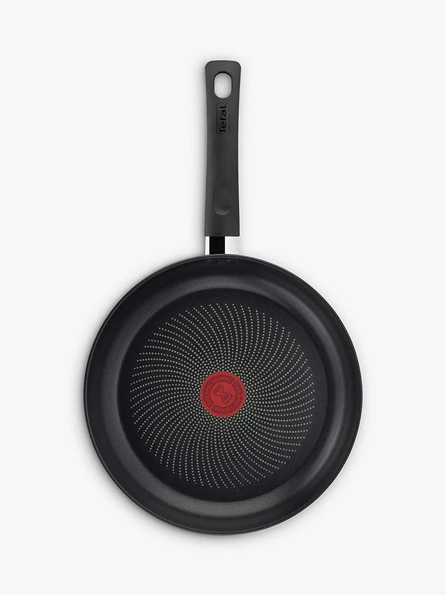 Tefal Enhance Aluminium Non-Stick Frying Pan & Saucepan Set - 6 Piece - Kazoop 